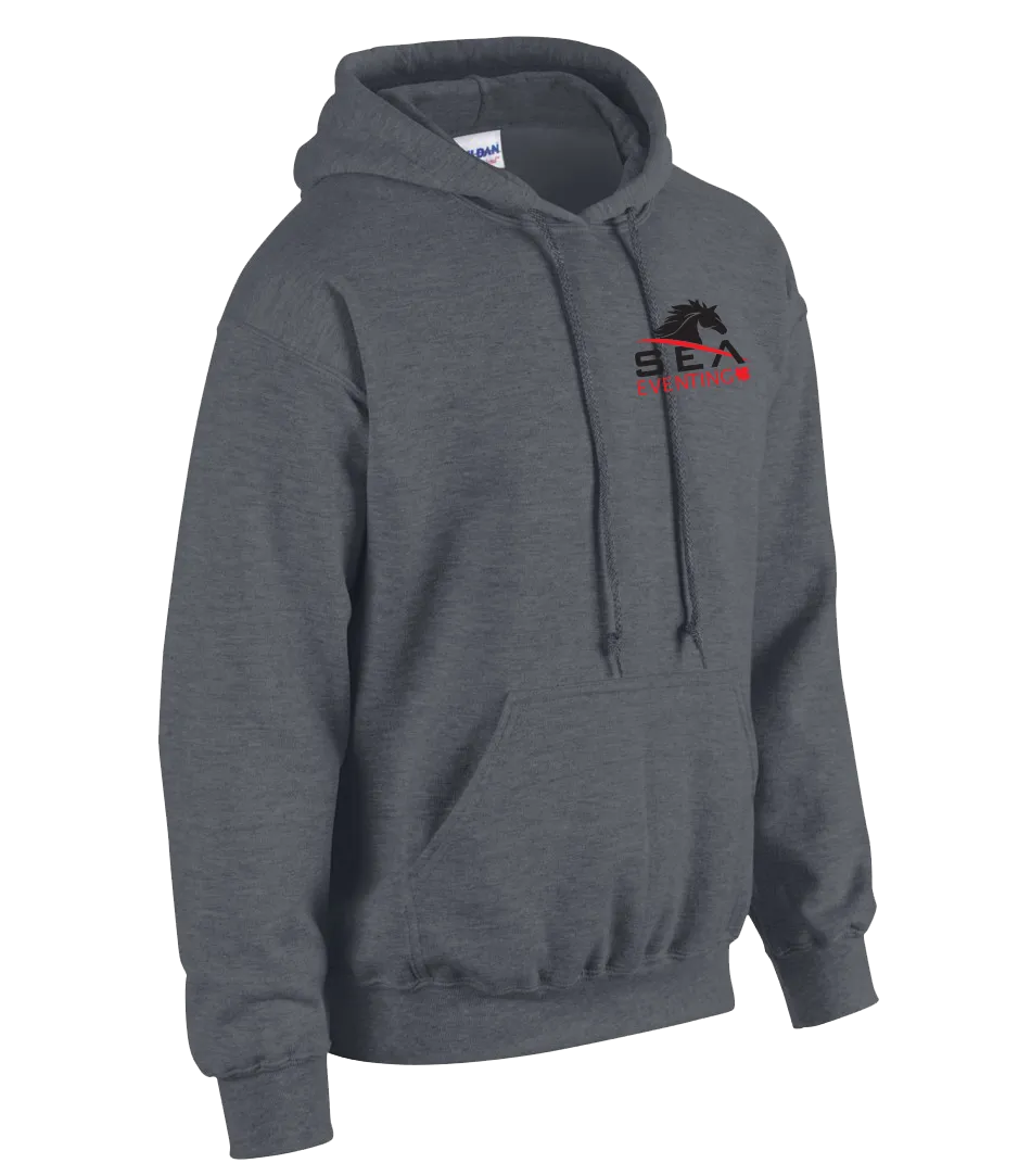 Sea Eventing Pullover Hoody