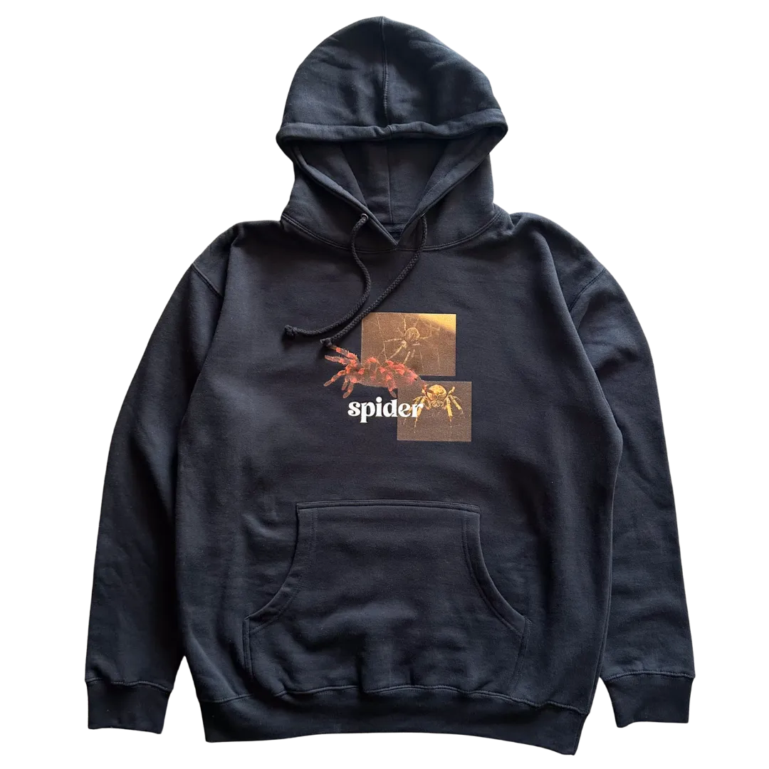 Spider Group v2 Hoodie