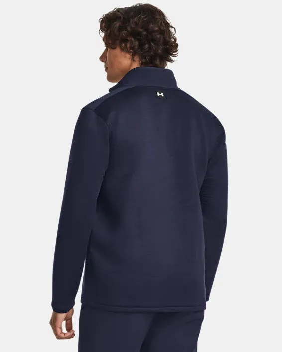 Under Armour Mens Storm Daytona 1/2 Zip Jersey