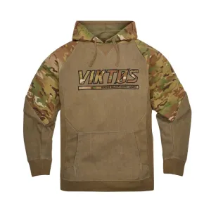 Viktos Fallback Multicam Hoodie