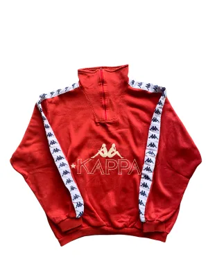 Vintage Kappa Sweater (S)