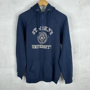 Vintage St. John’s Alum Hoodie