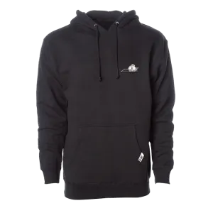 Virginia Vintage Hoodie
