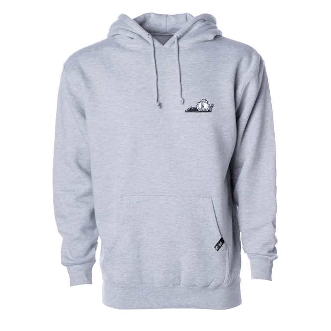 Virginia Vintage Hoodie