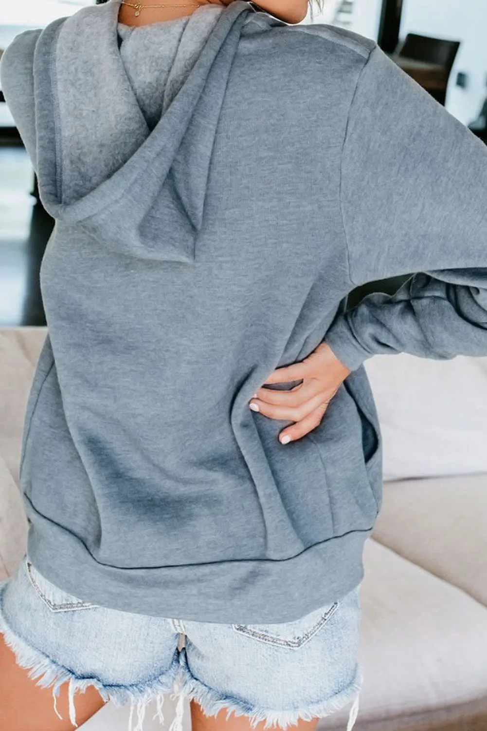 Women's Lightweight Zip Up Jacket
