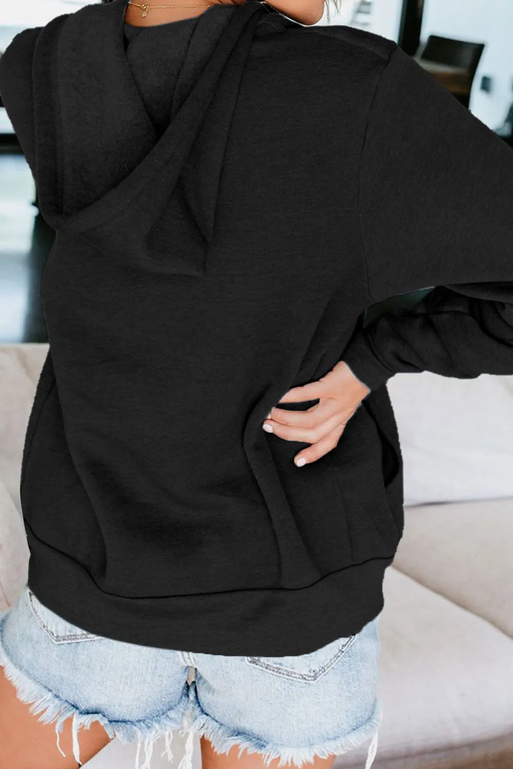 Women's Lightweight Zip Up Jacket