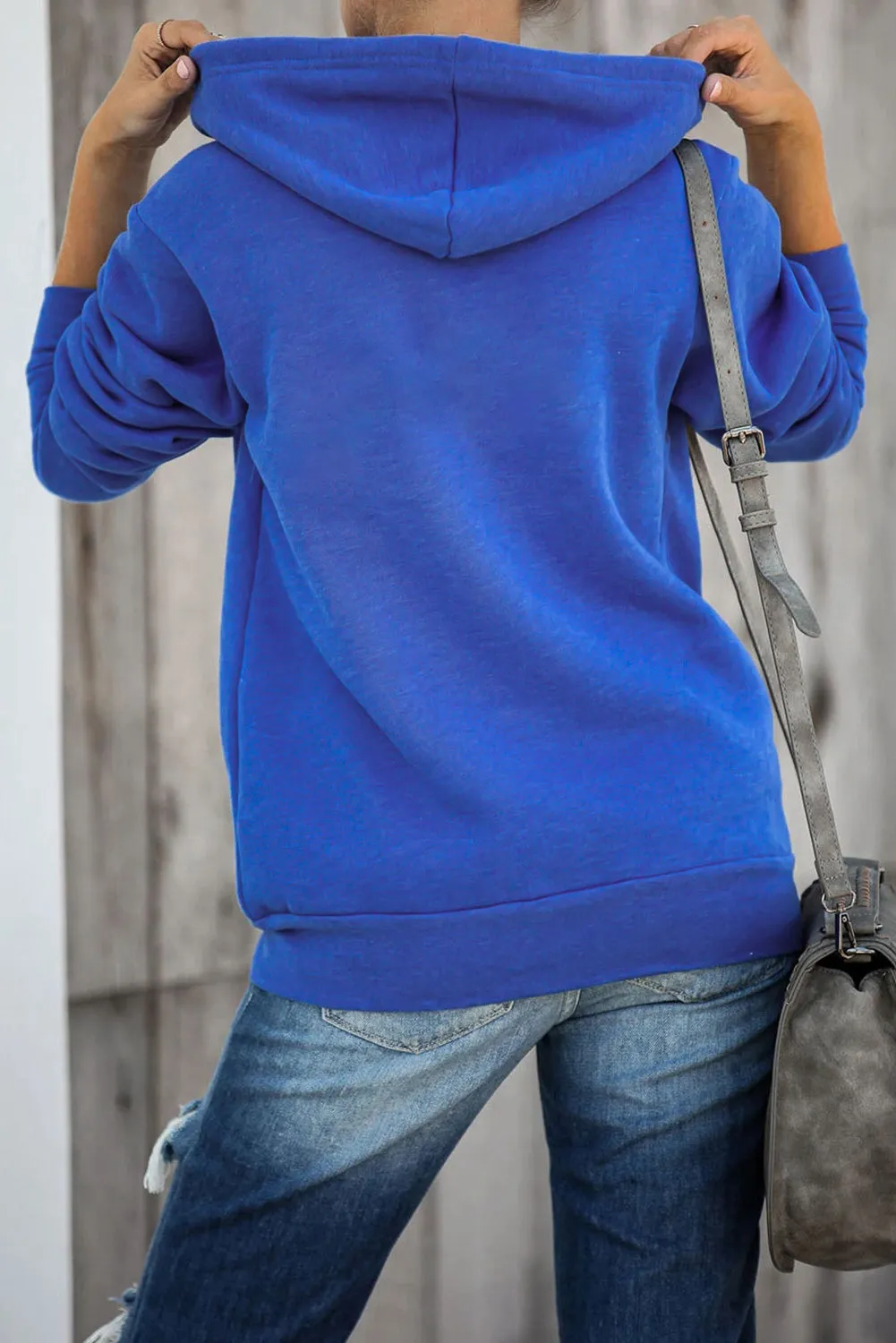 Women's Lightweight Zip Up Jacket