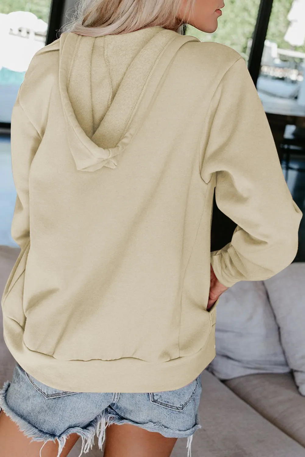 Women's Lightweight Zip Up Jacket