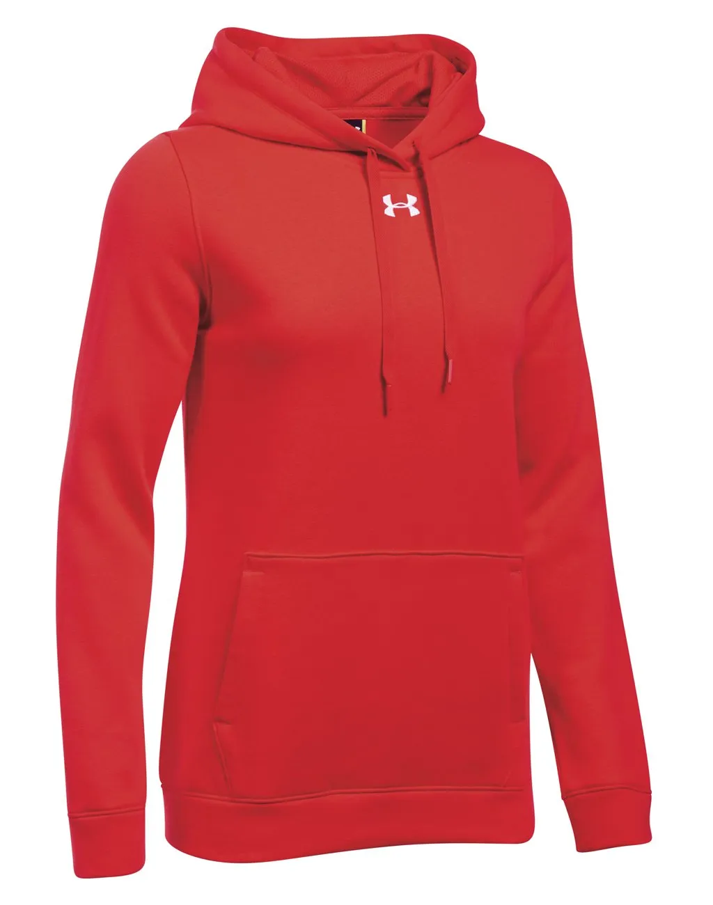 Women's Under Armour Hustle Hoody