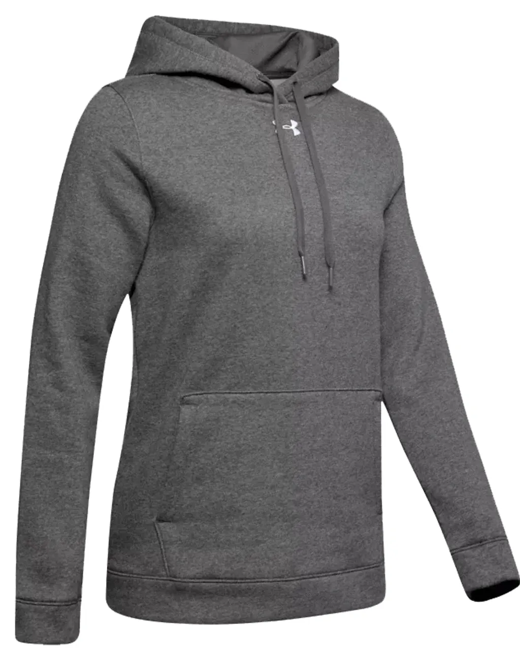 Women's Under Armour Hustle Hoody