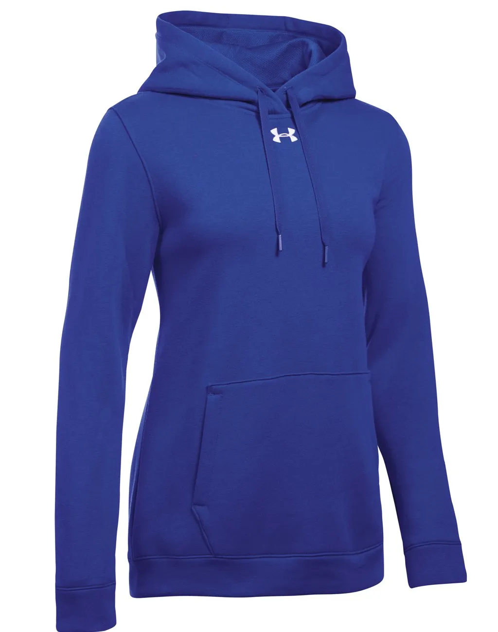 Women's Under Armour Hustle Hoody