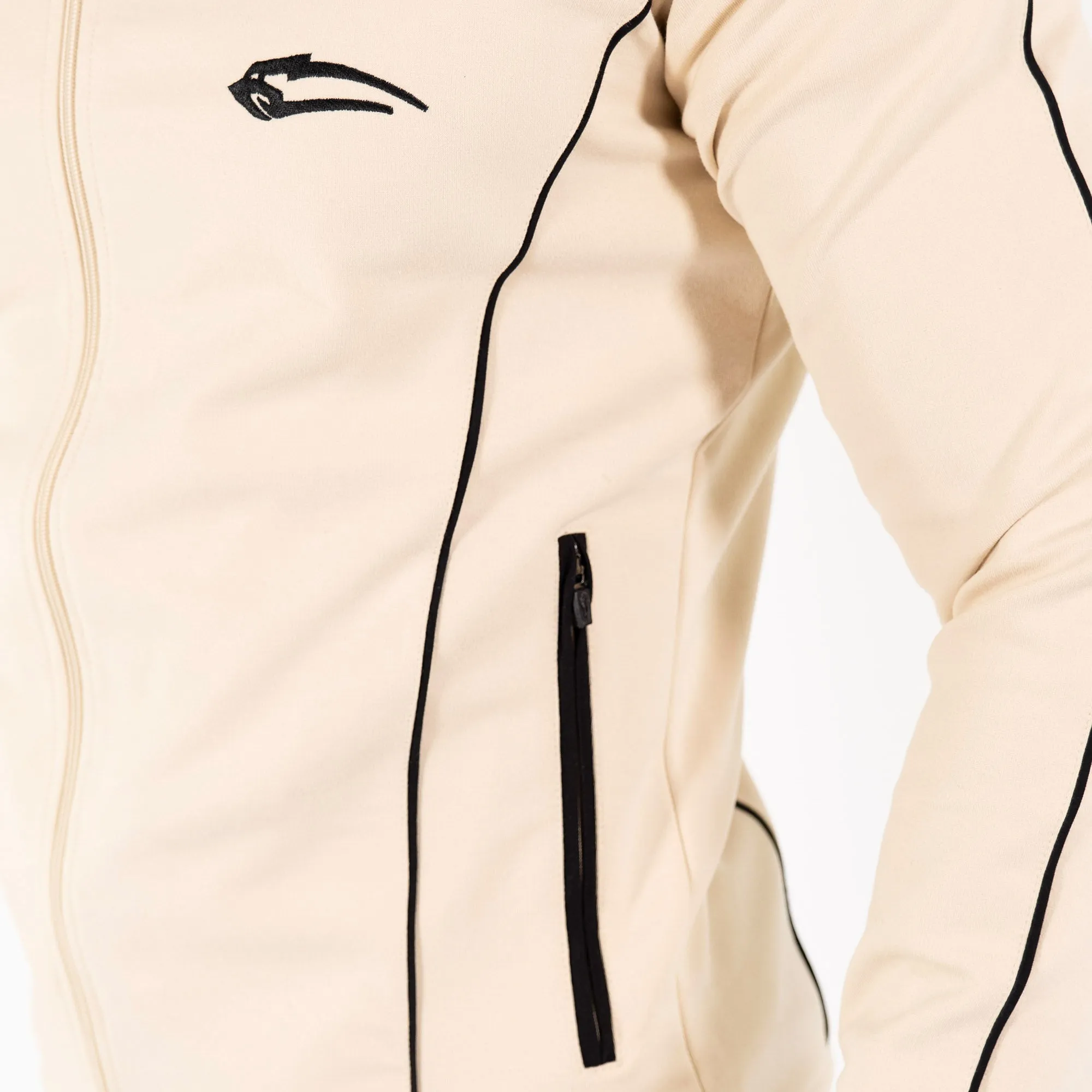 Zip Hoodie Energy