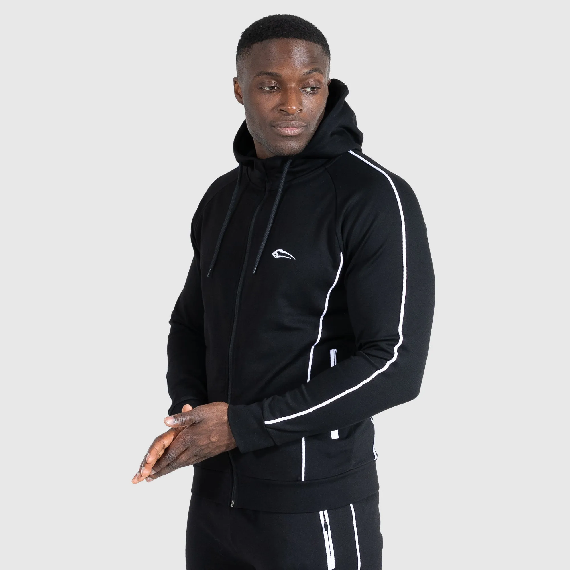 Zip Hoodie Energy