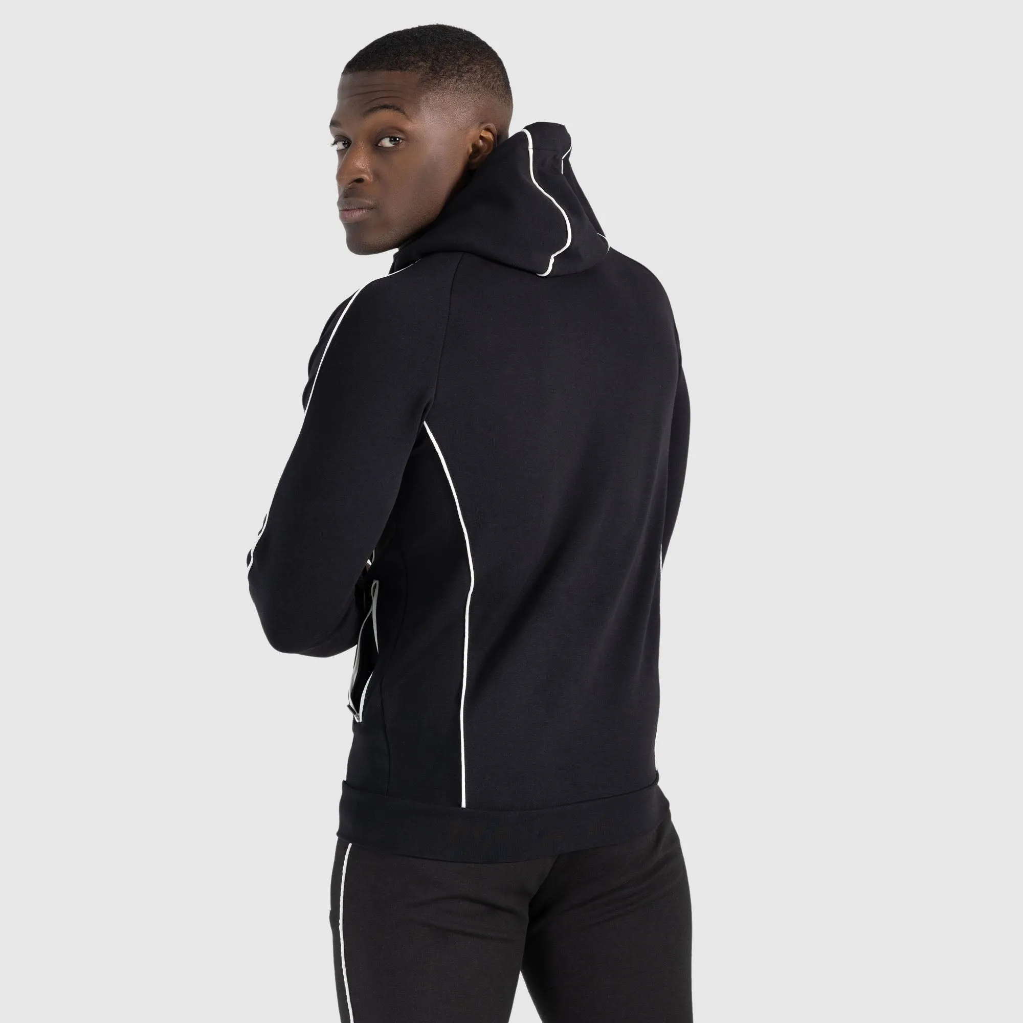 Zip Hoodie Energy