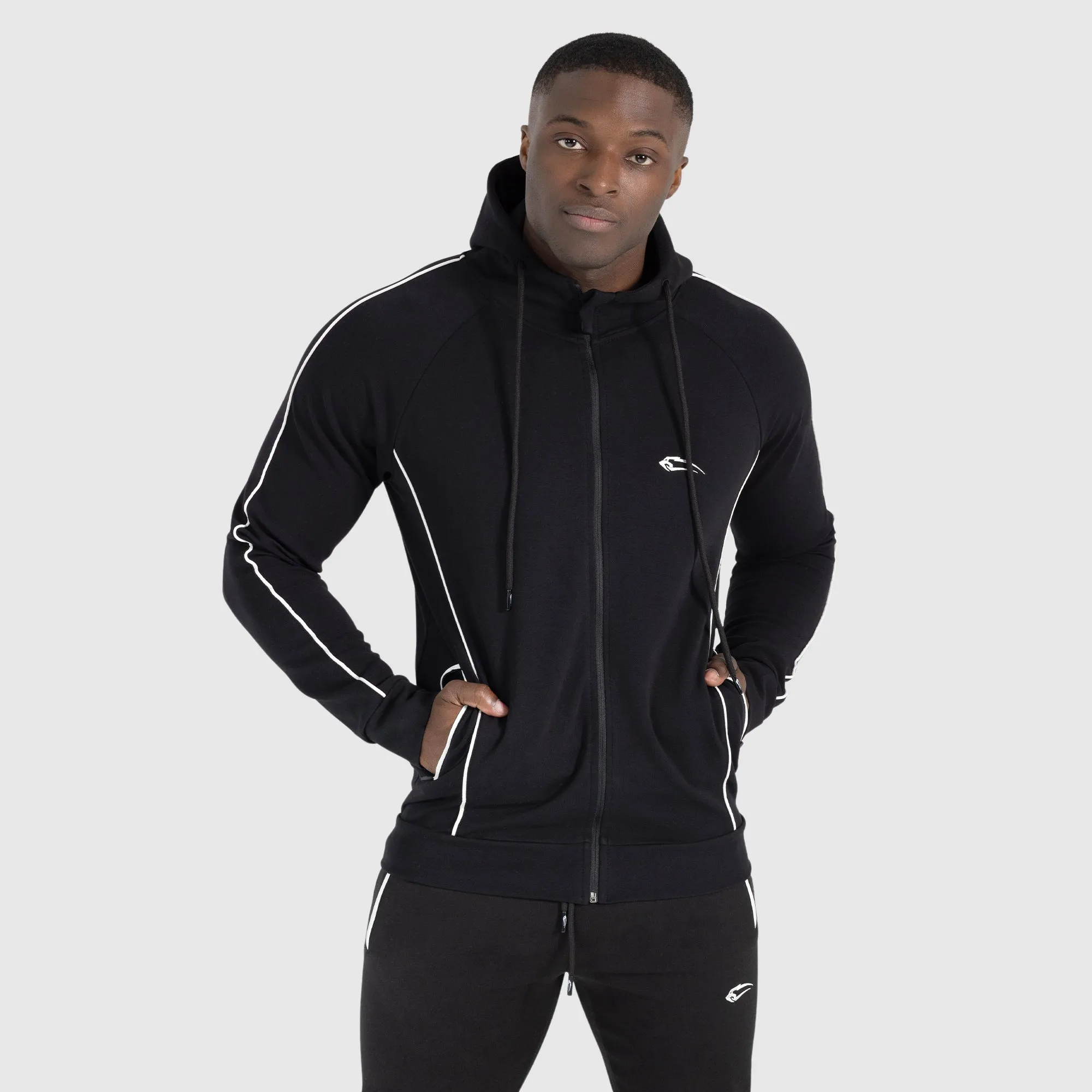 Zip Hoodie Energy