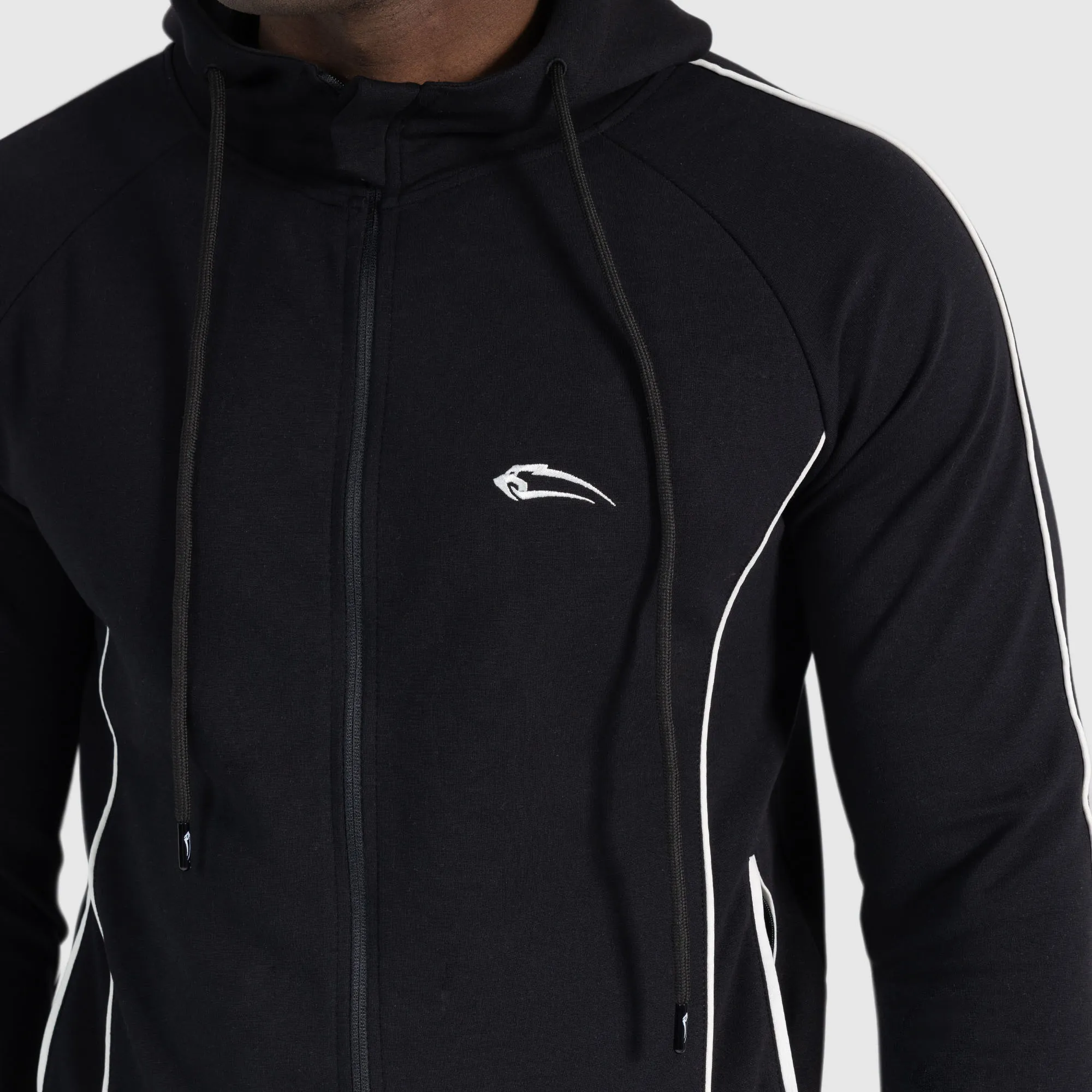 Zip Hoodie Energy