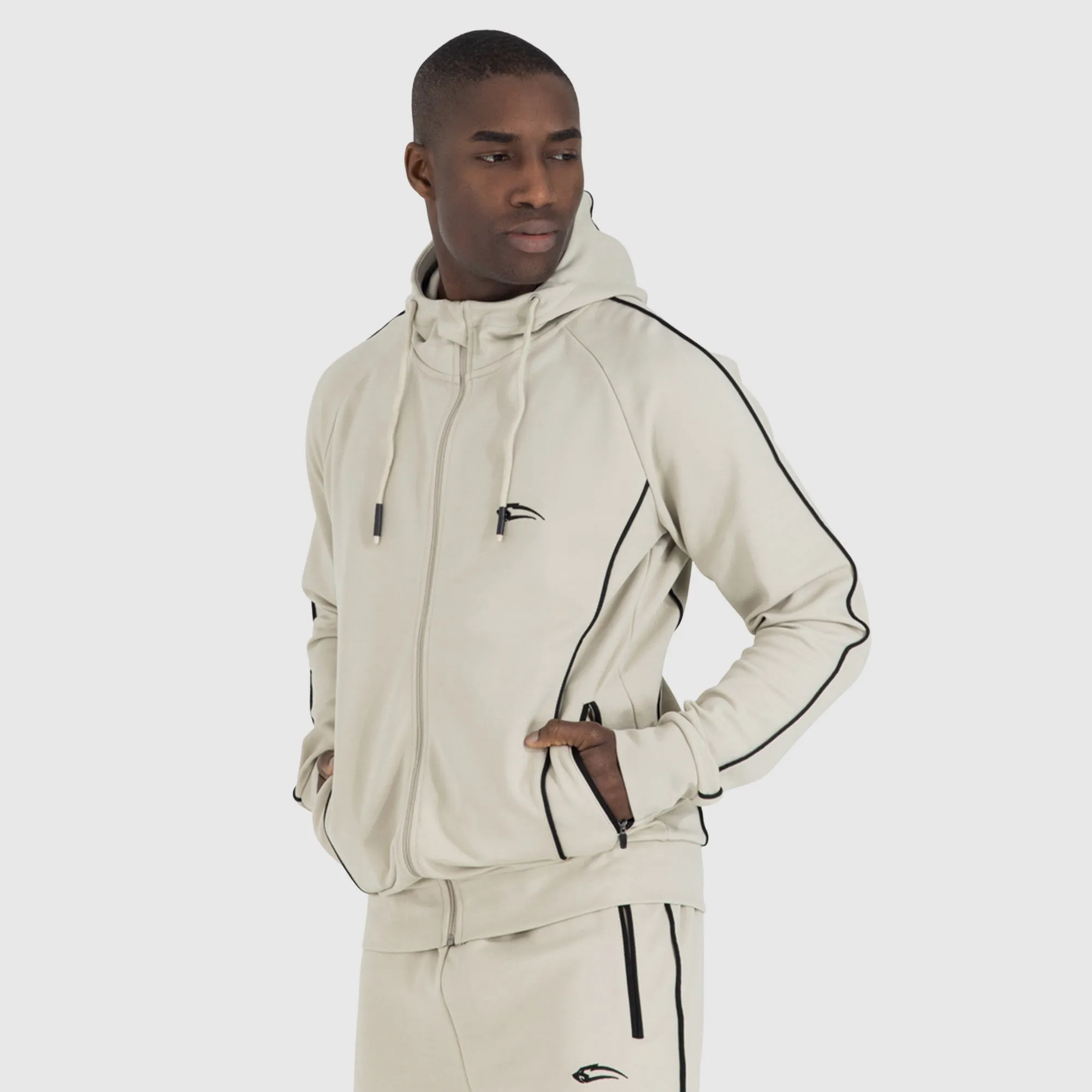Zip Hoodie Energy