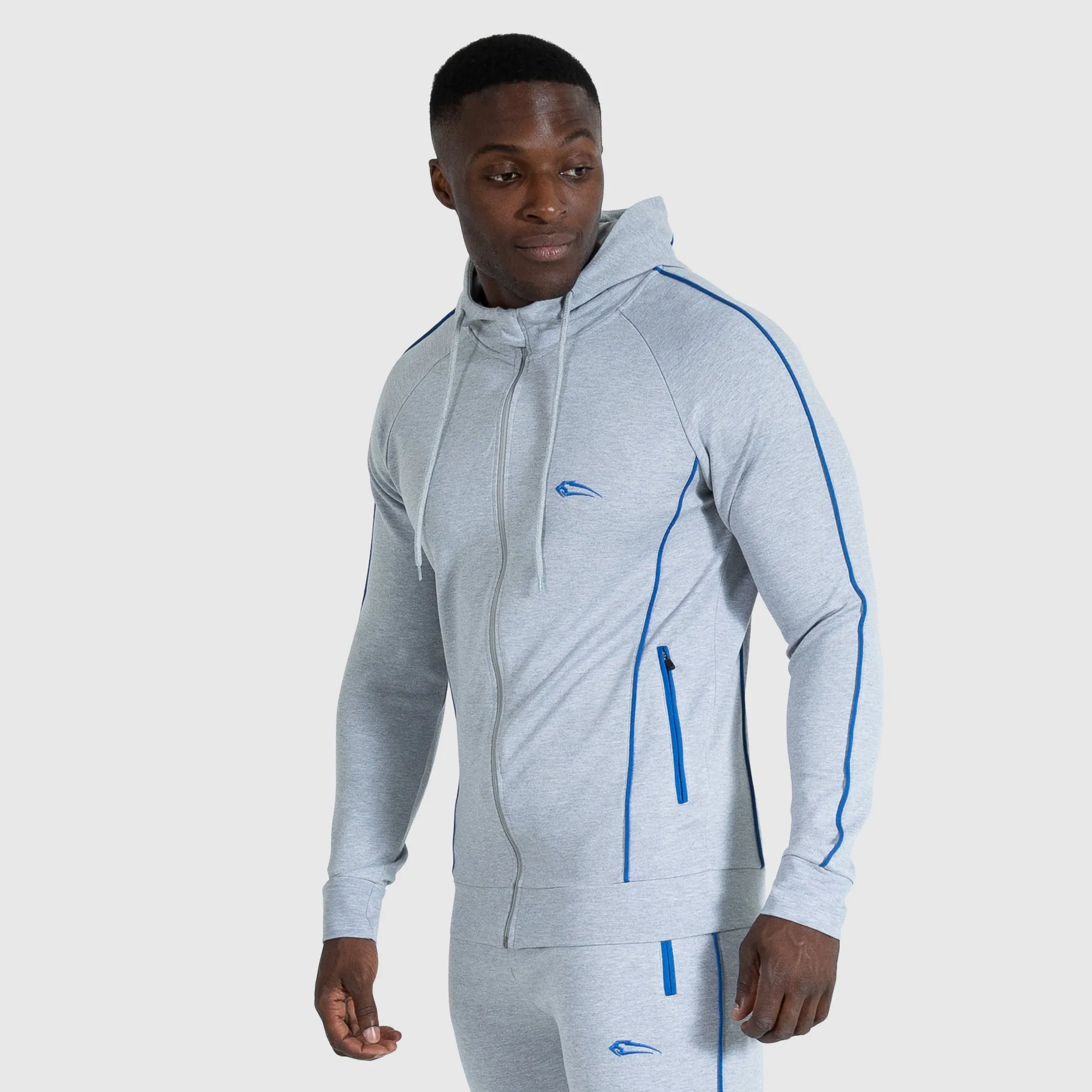 Zip Hoodie Energy