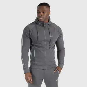 Zip Hoodie Energy