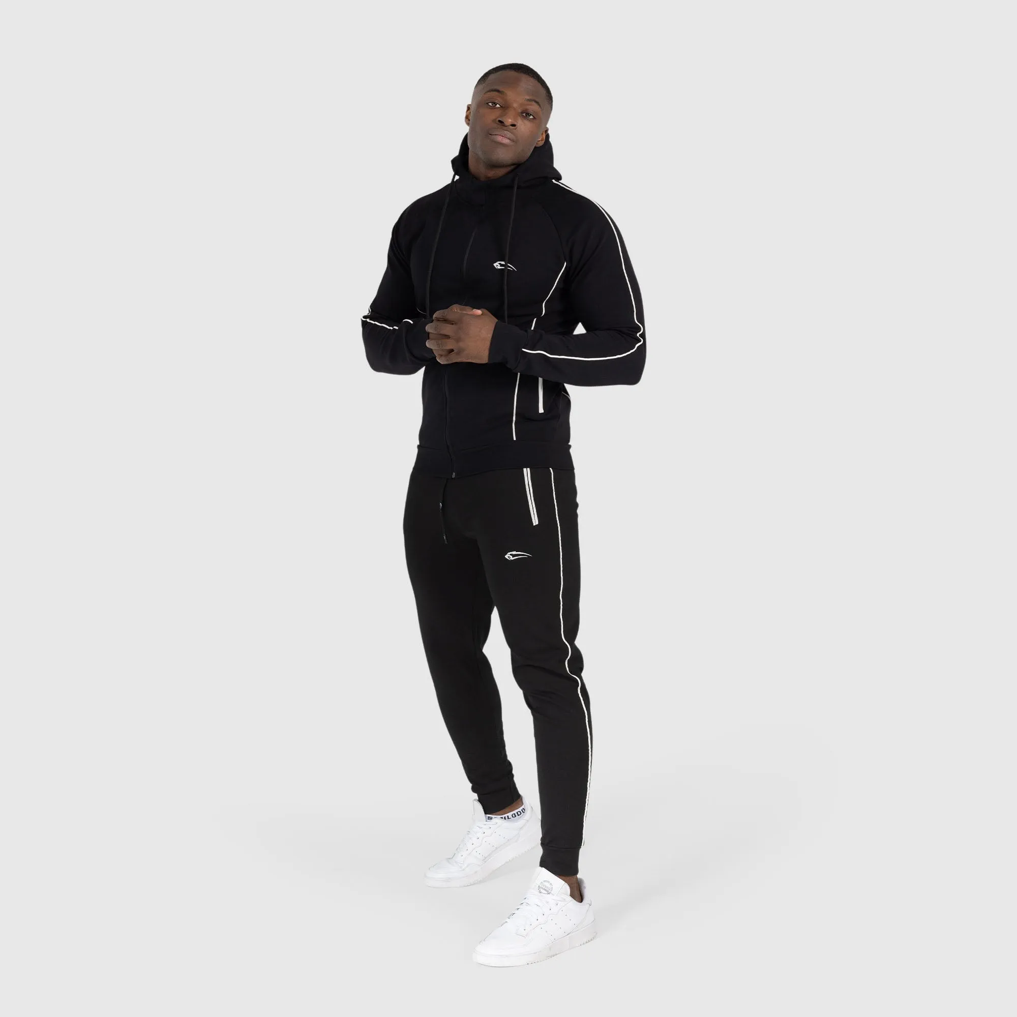 Zip Hoodie Energy