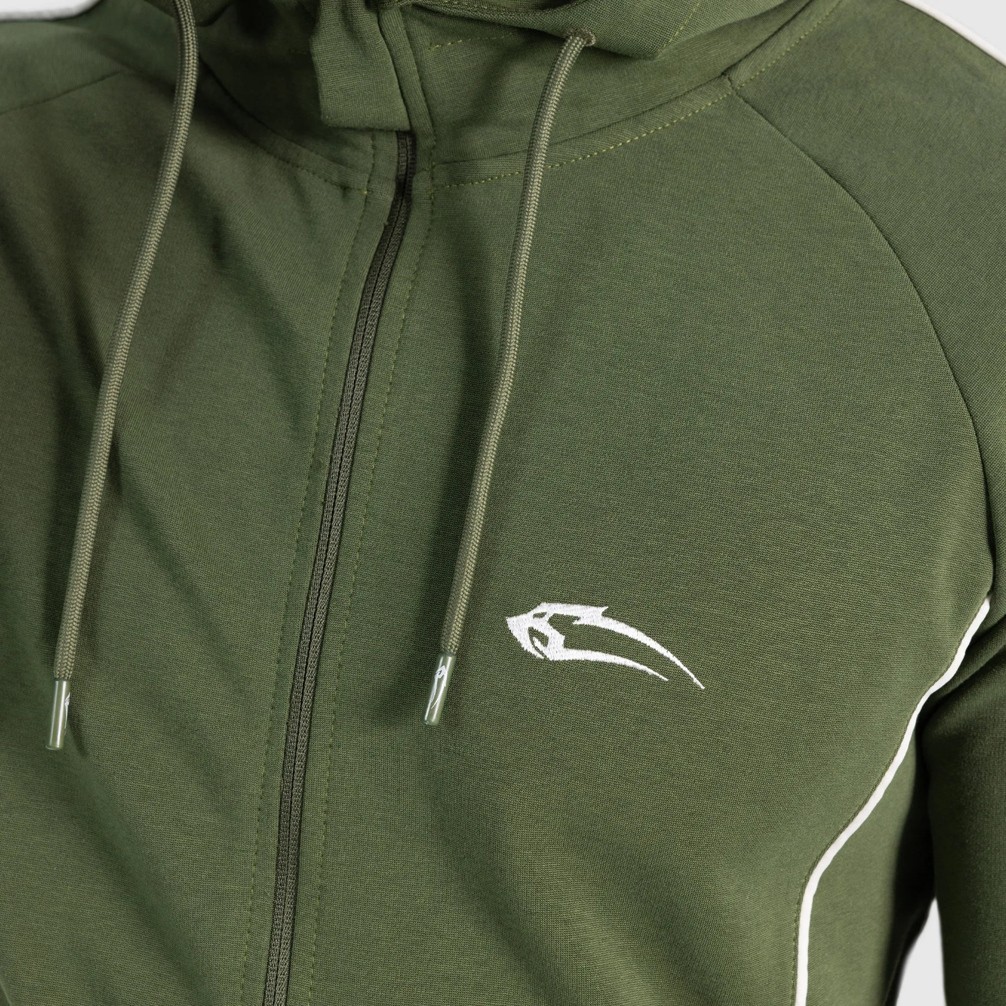 Zip Hoodie Energy