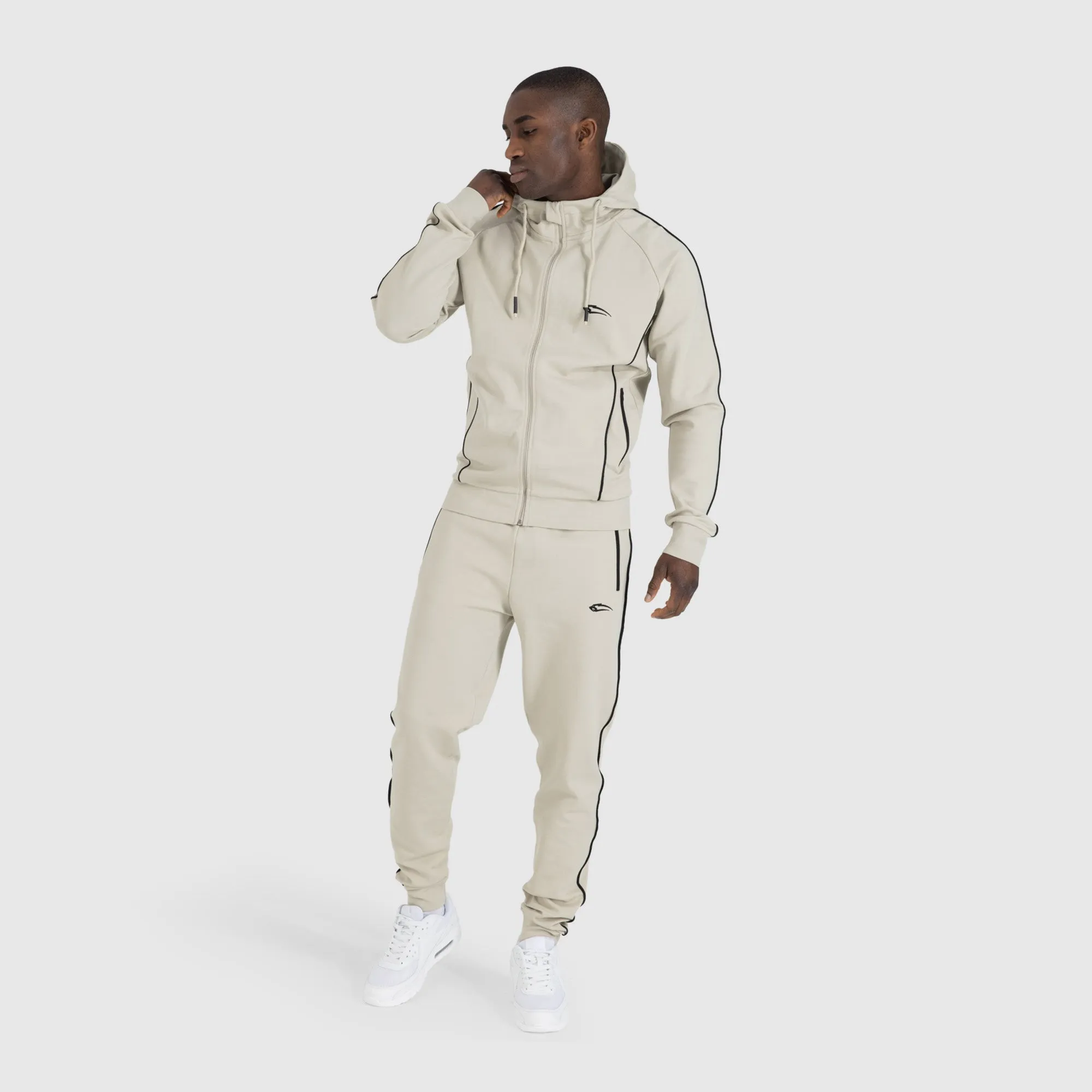 Zip Hoodie Energy
