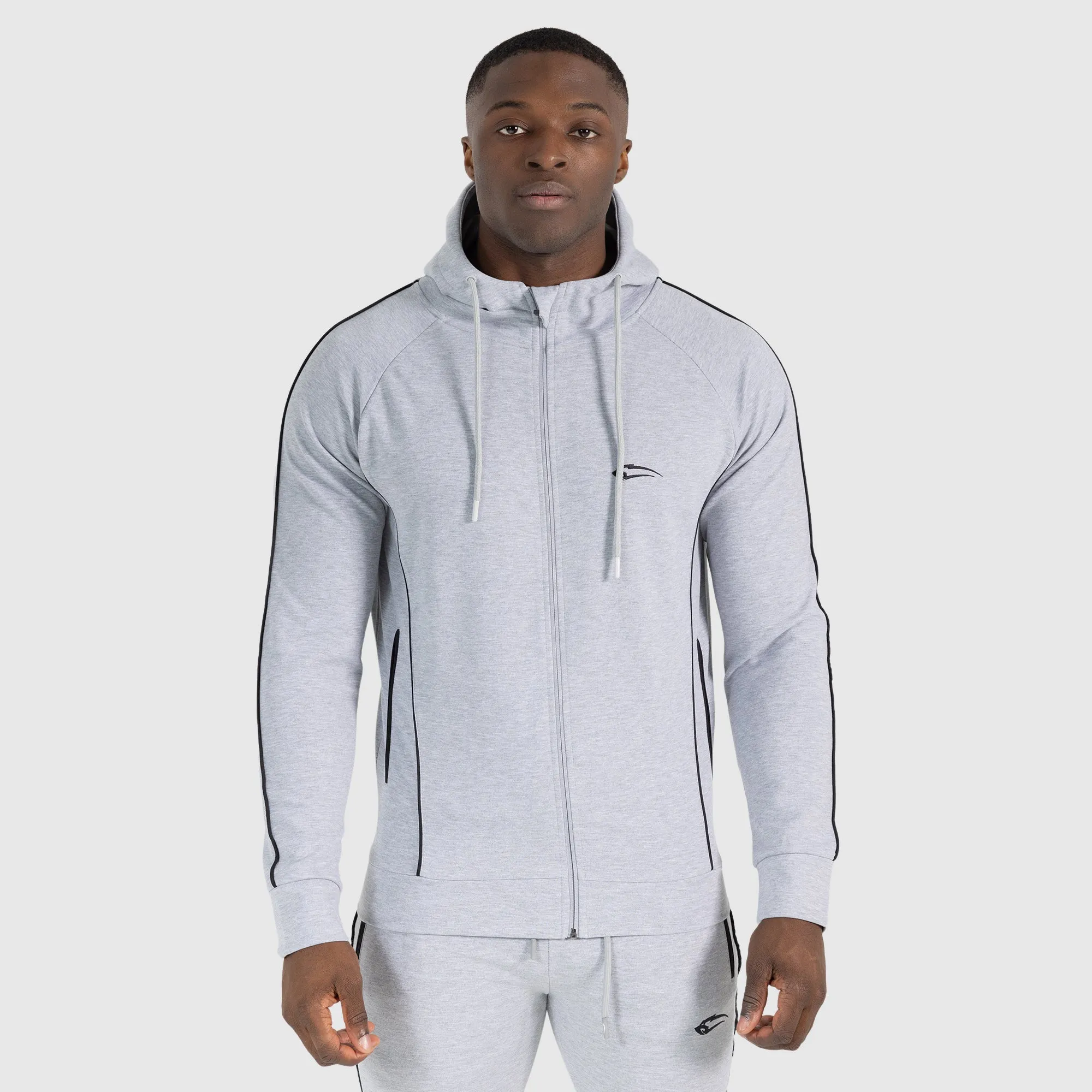 Zip Hoodie Energy