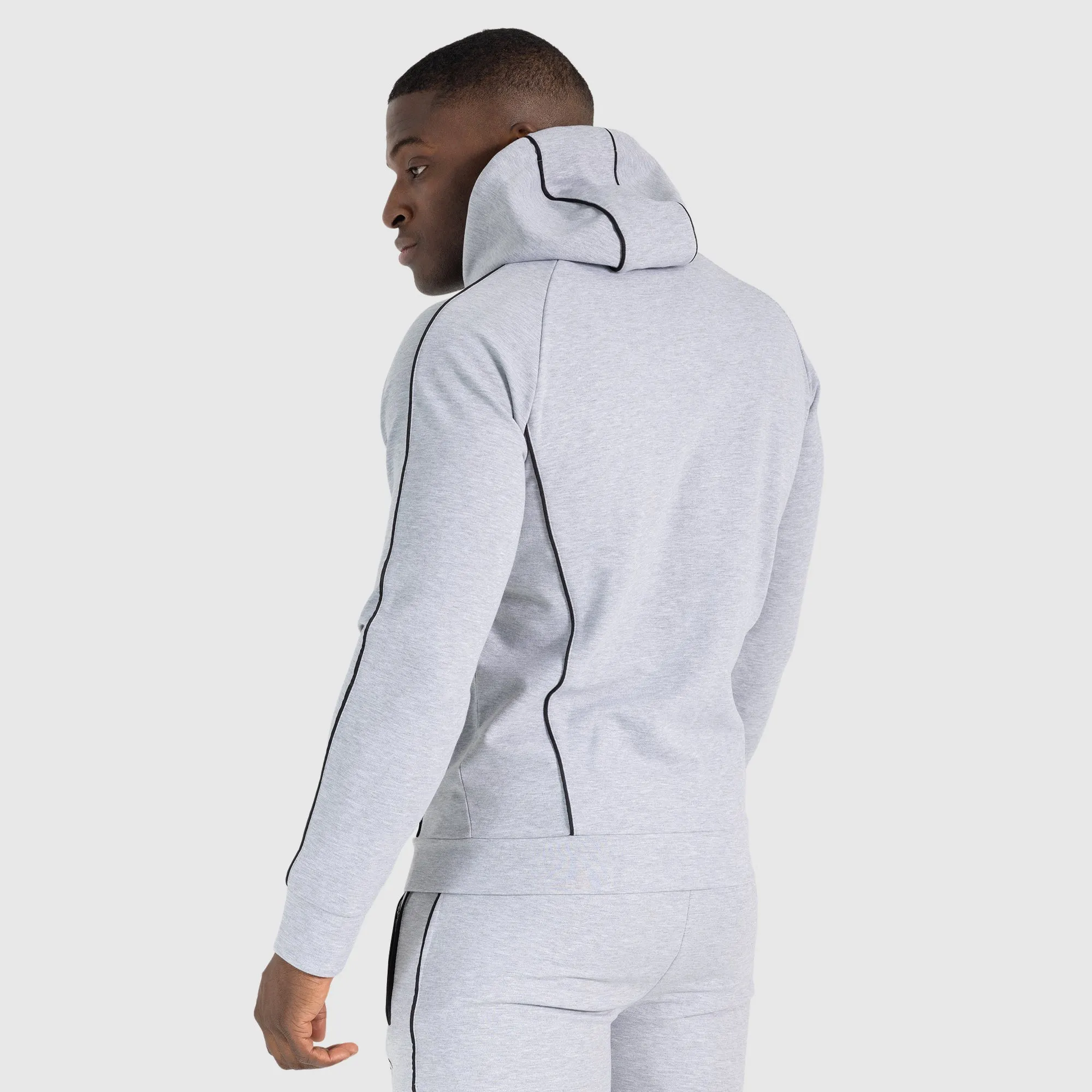 Zip Hoodie Energy