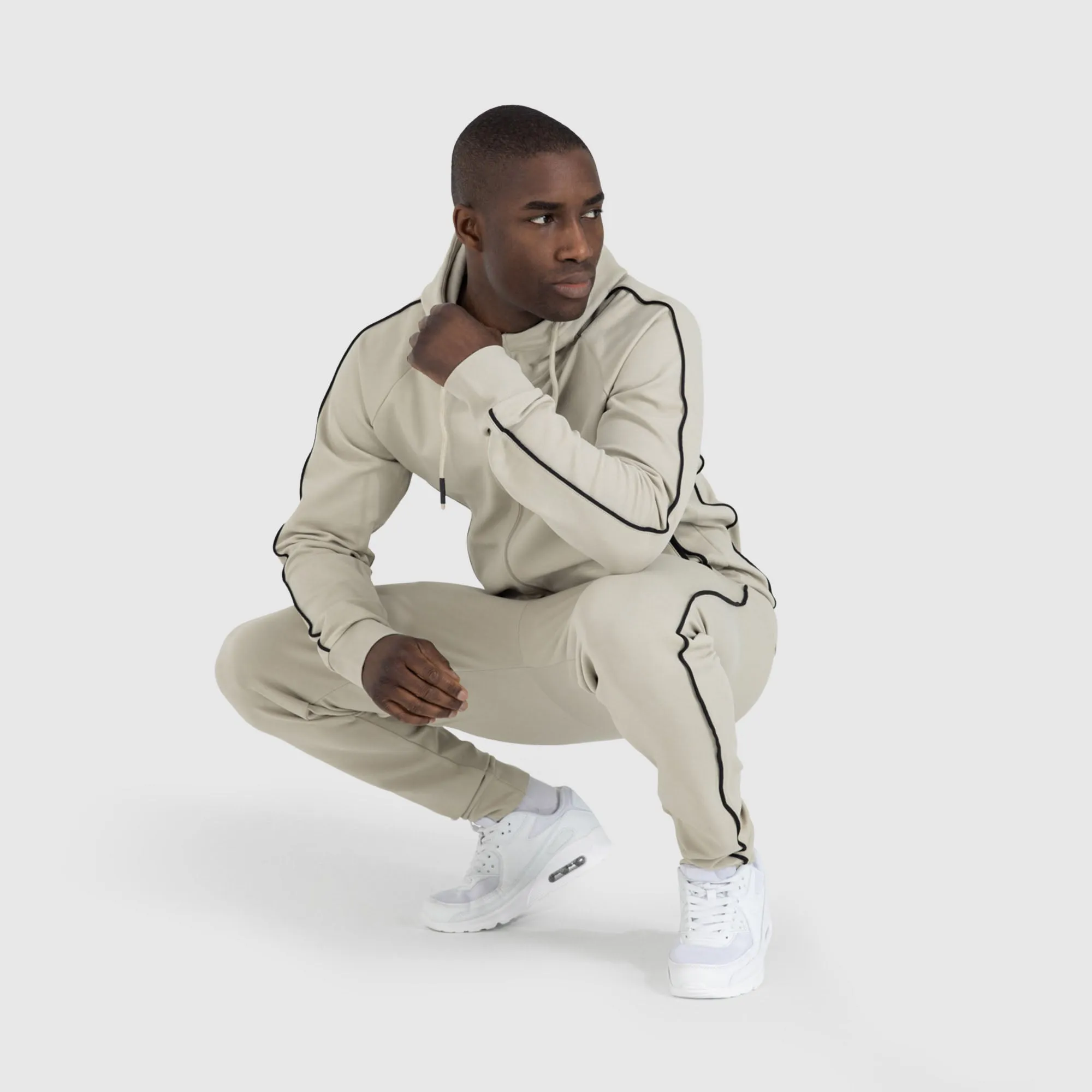Zip Hoodie Energy