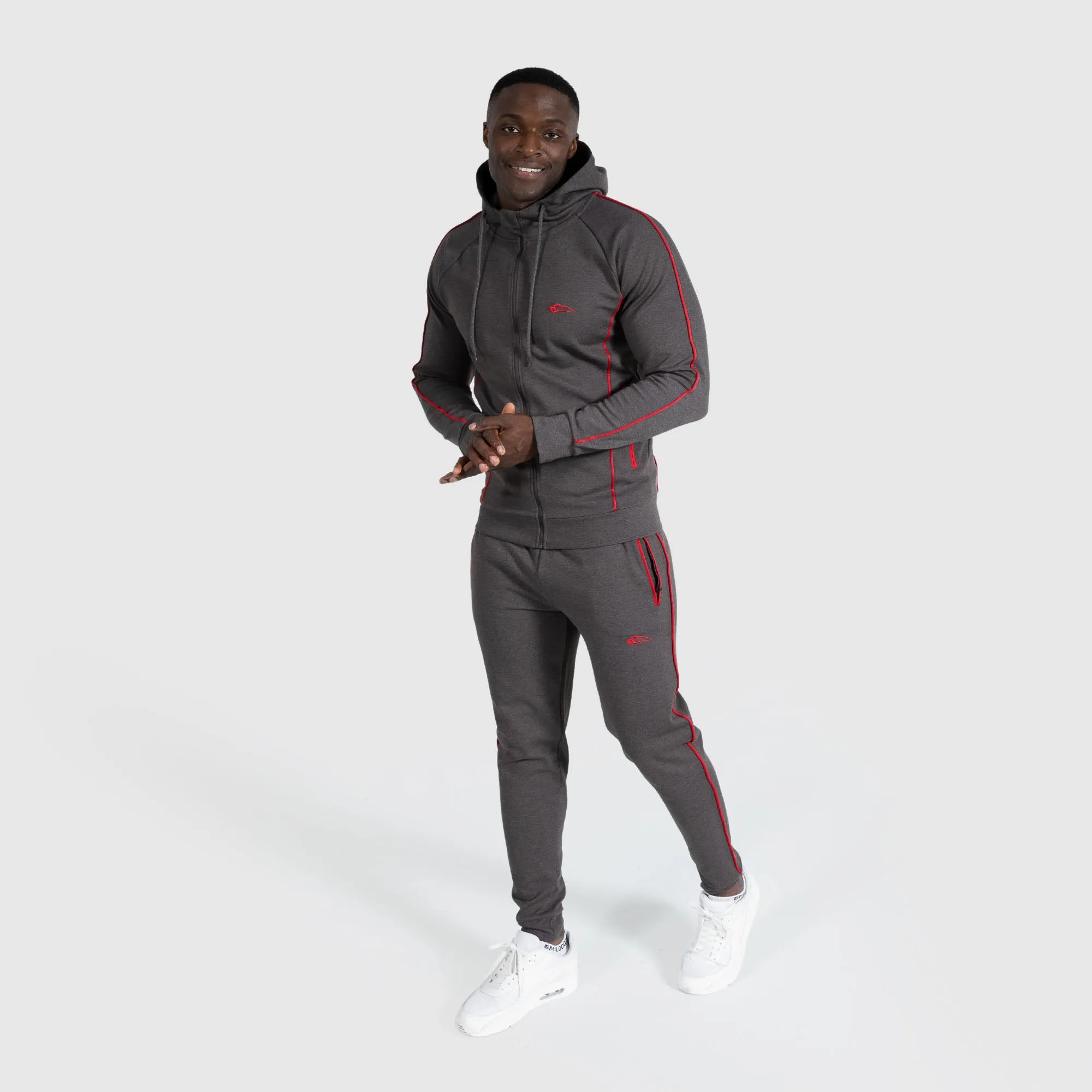 Zip Hoodie Energy