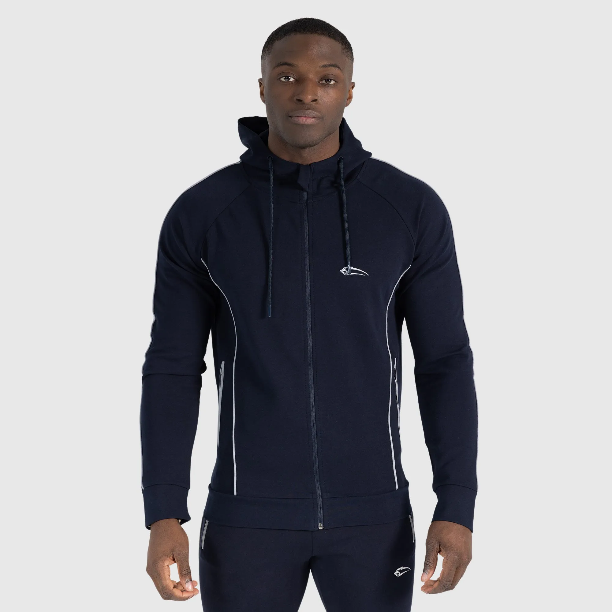 Zip Hoodie Energy