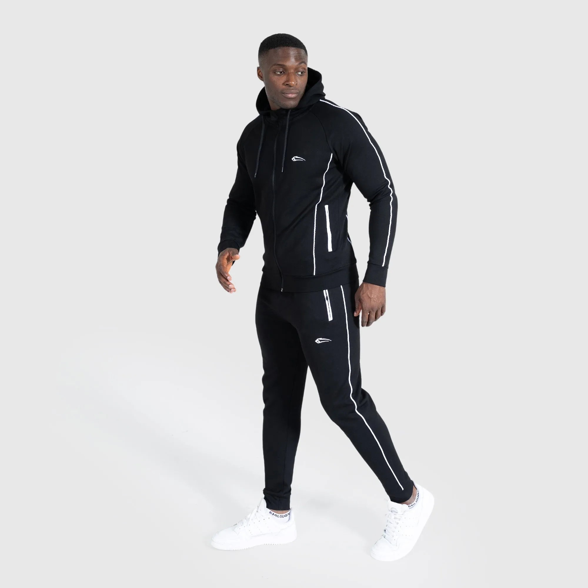 Zip Hoodie Energy