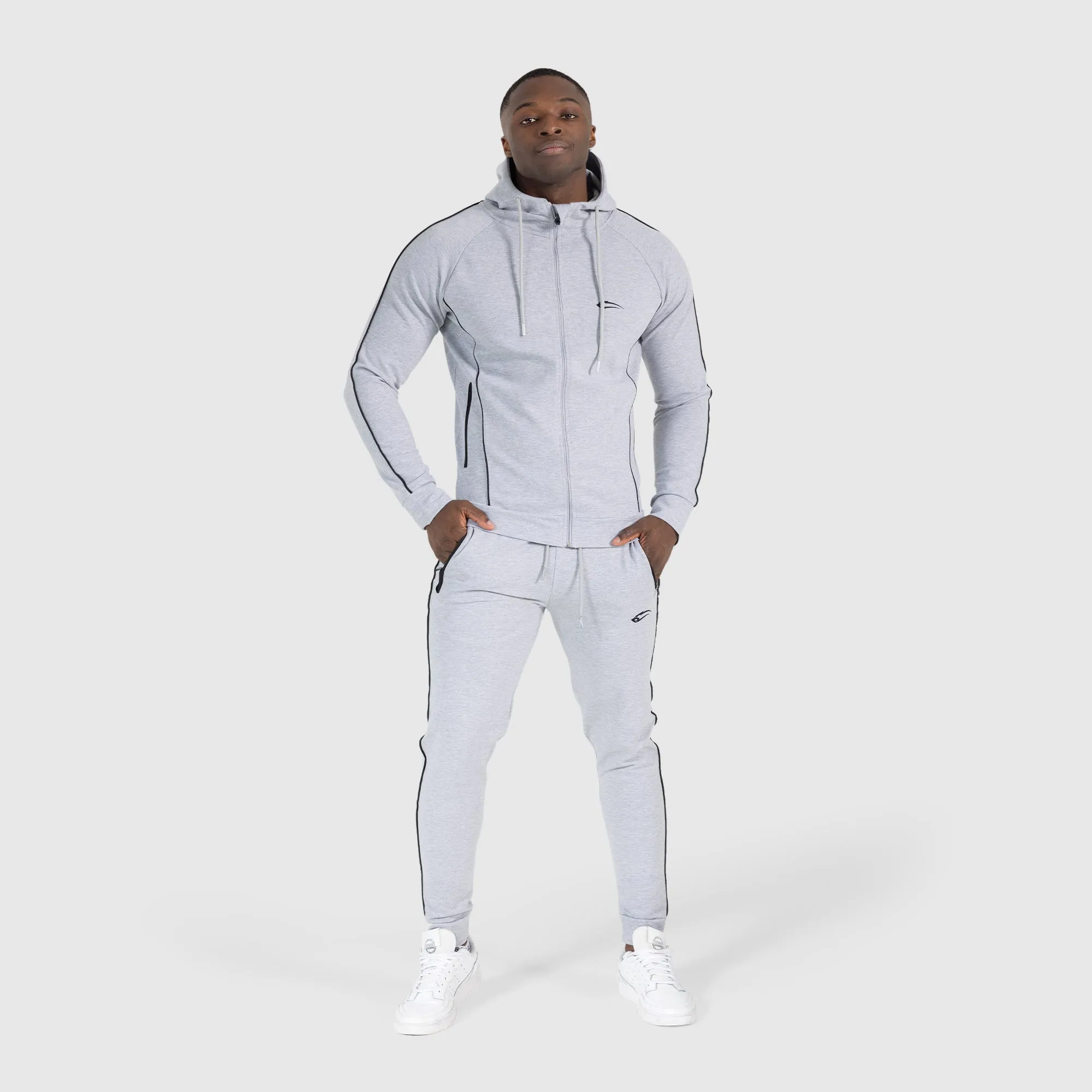 Zip Hoodie Energy