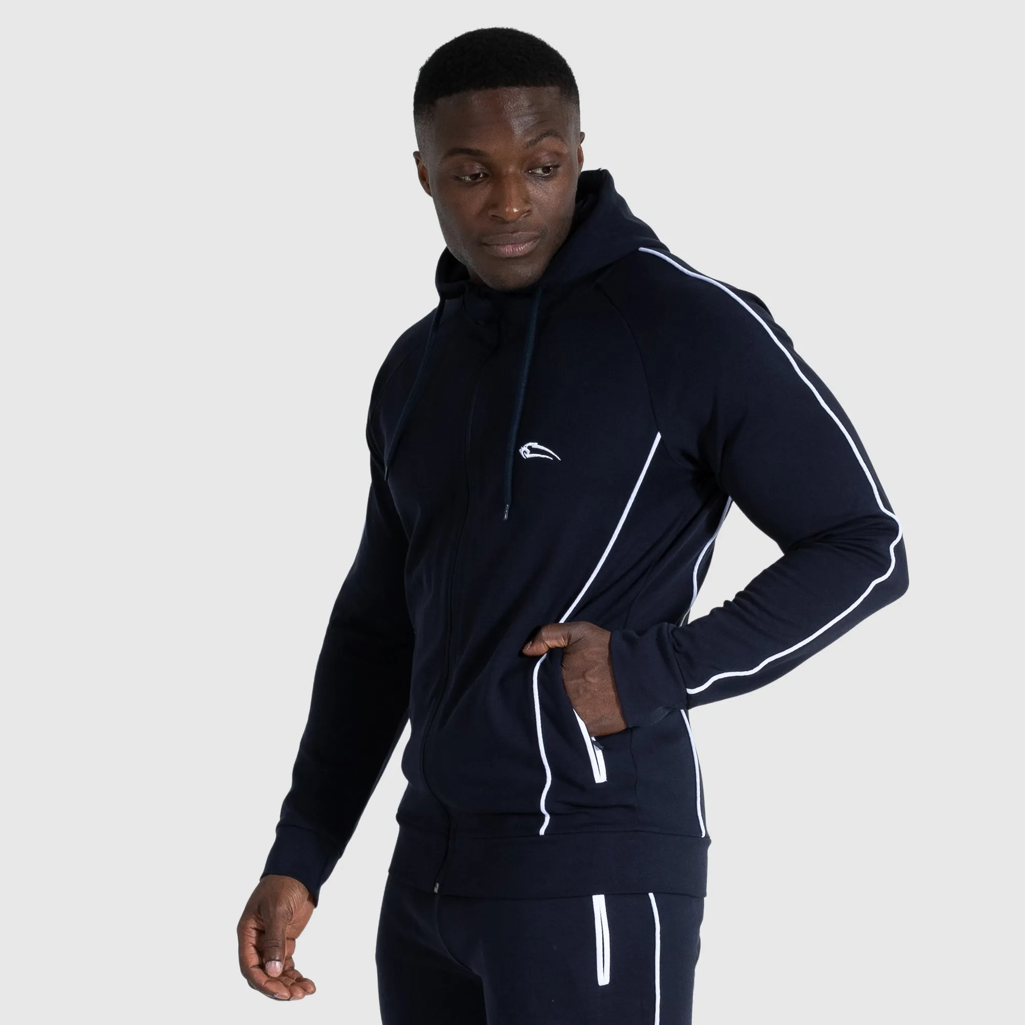 Zip Hoodie Energy