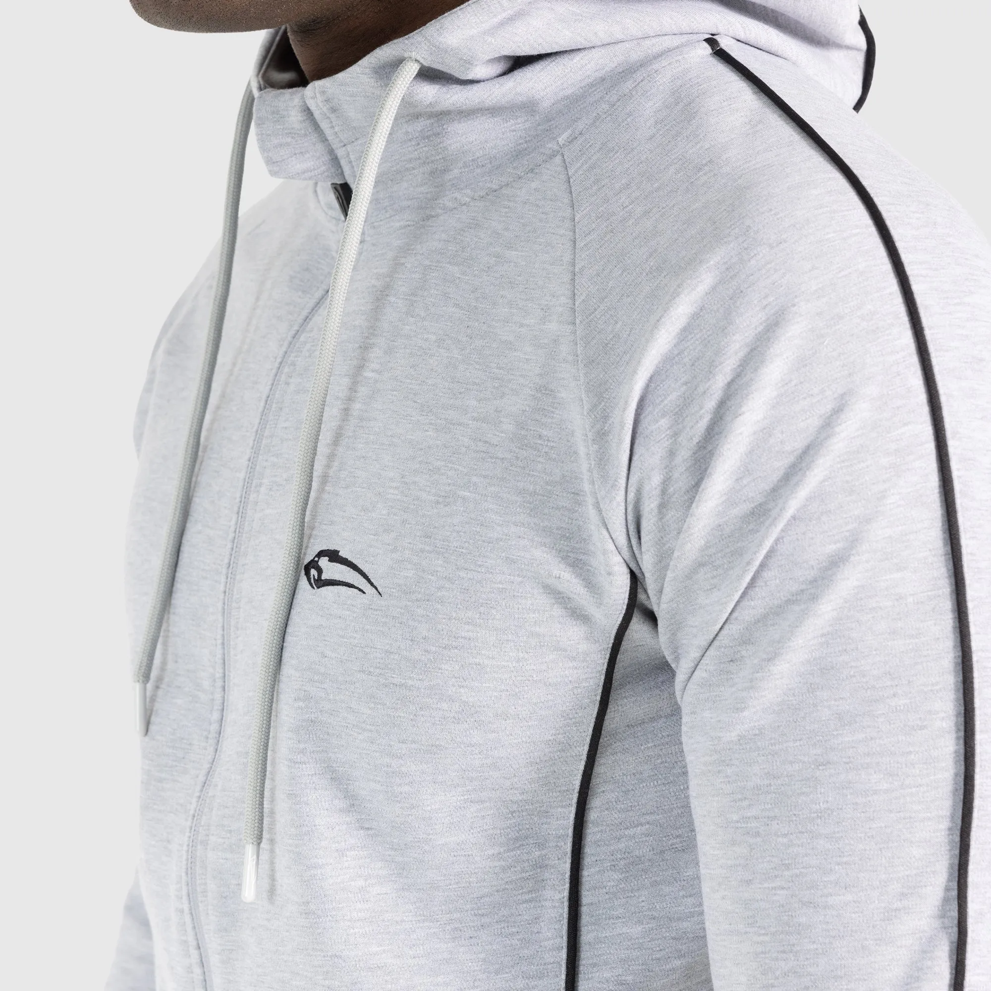 Zip Hoodie Energy