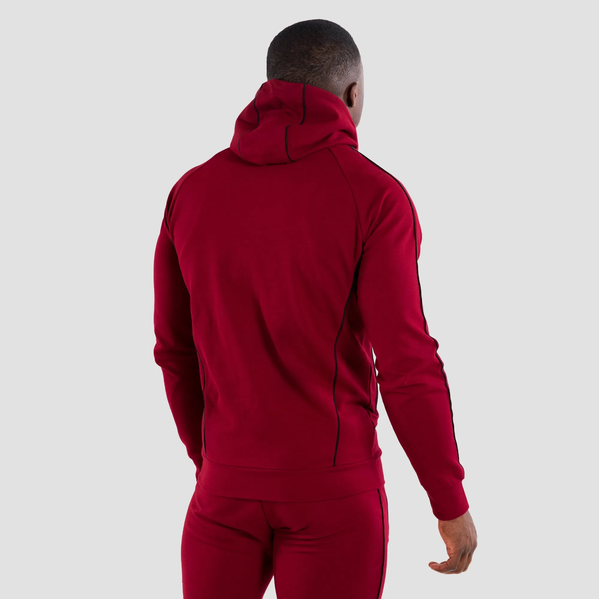 Zip Hoodie Energy