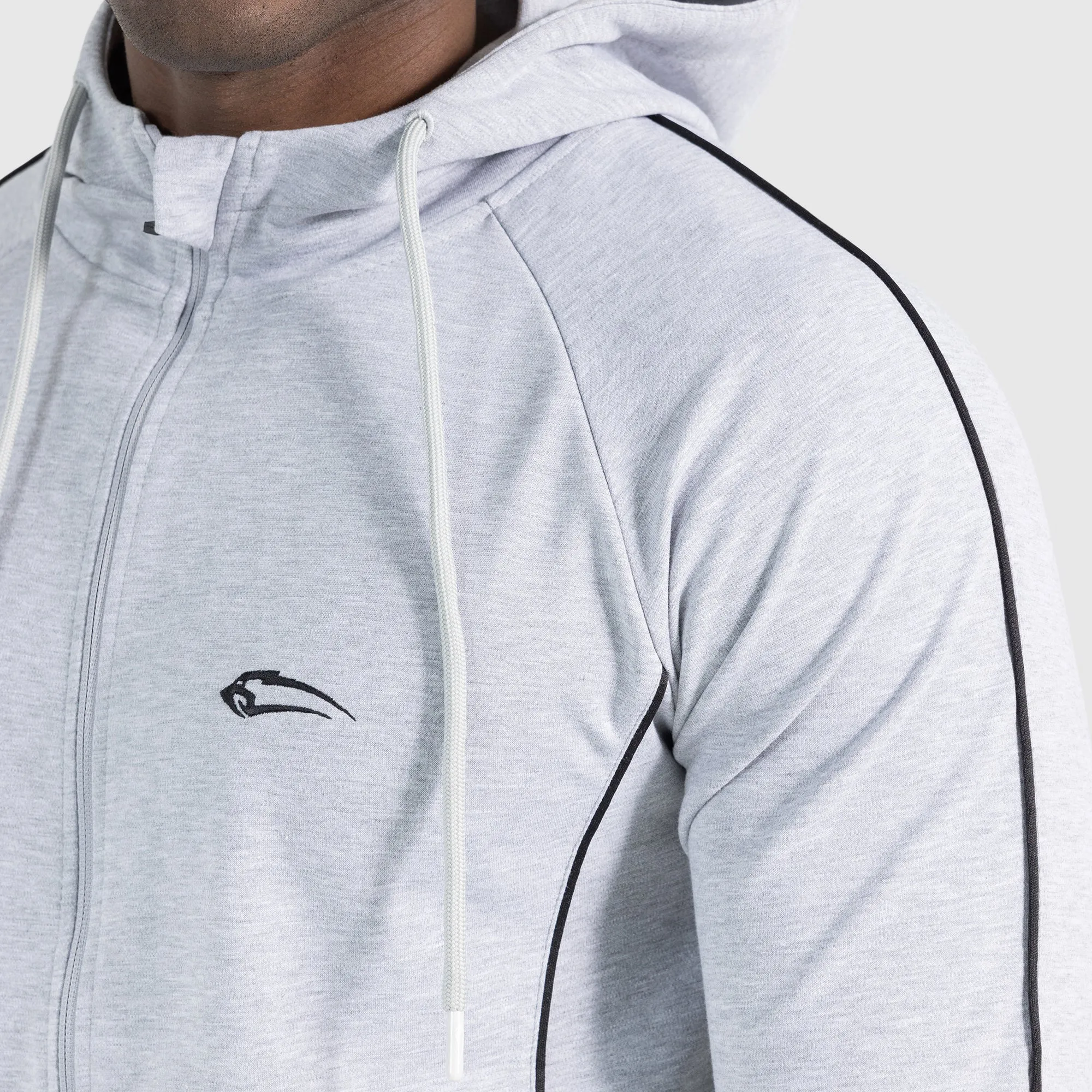 Zip Hoodie Energy