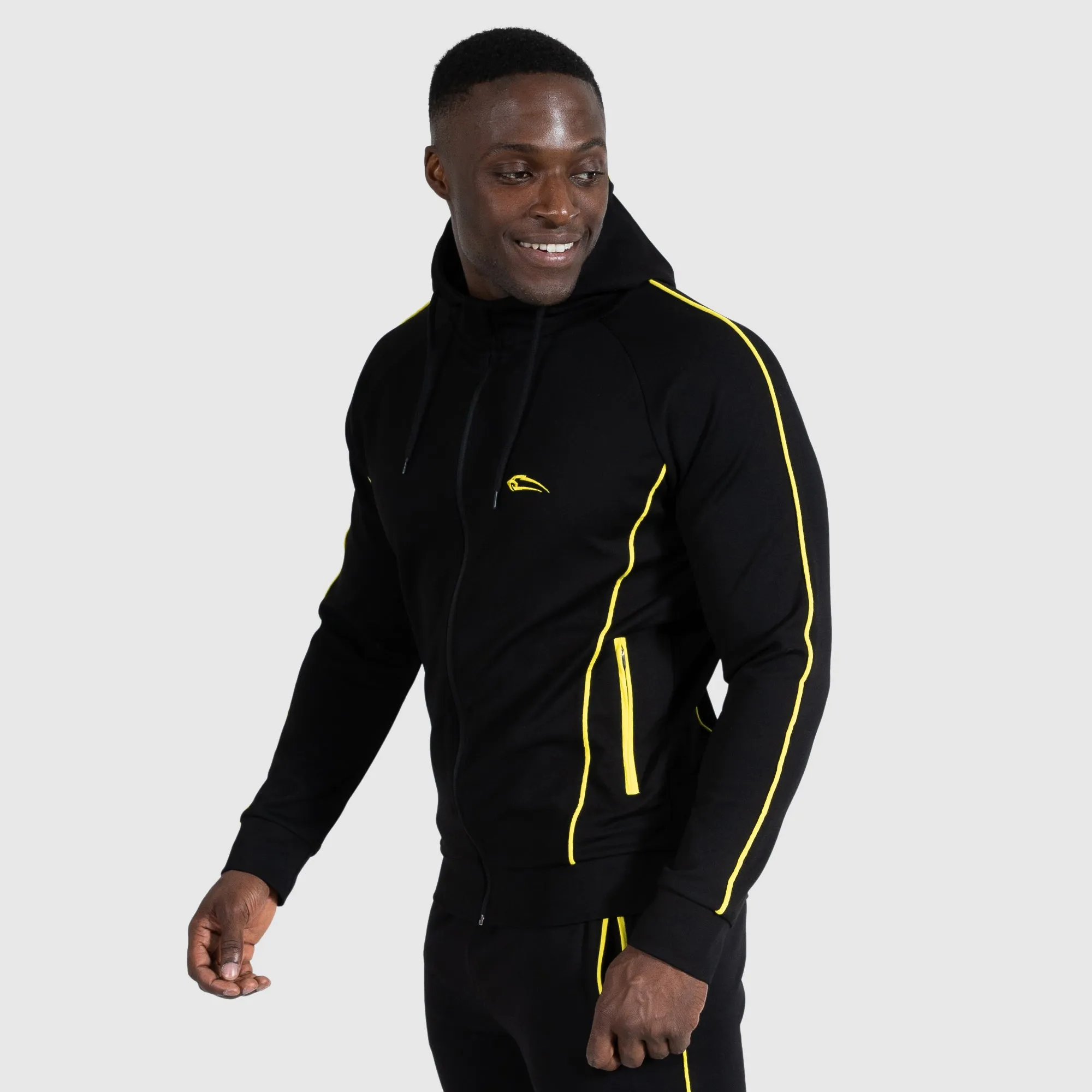 Zip Hoodie Energy