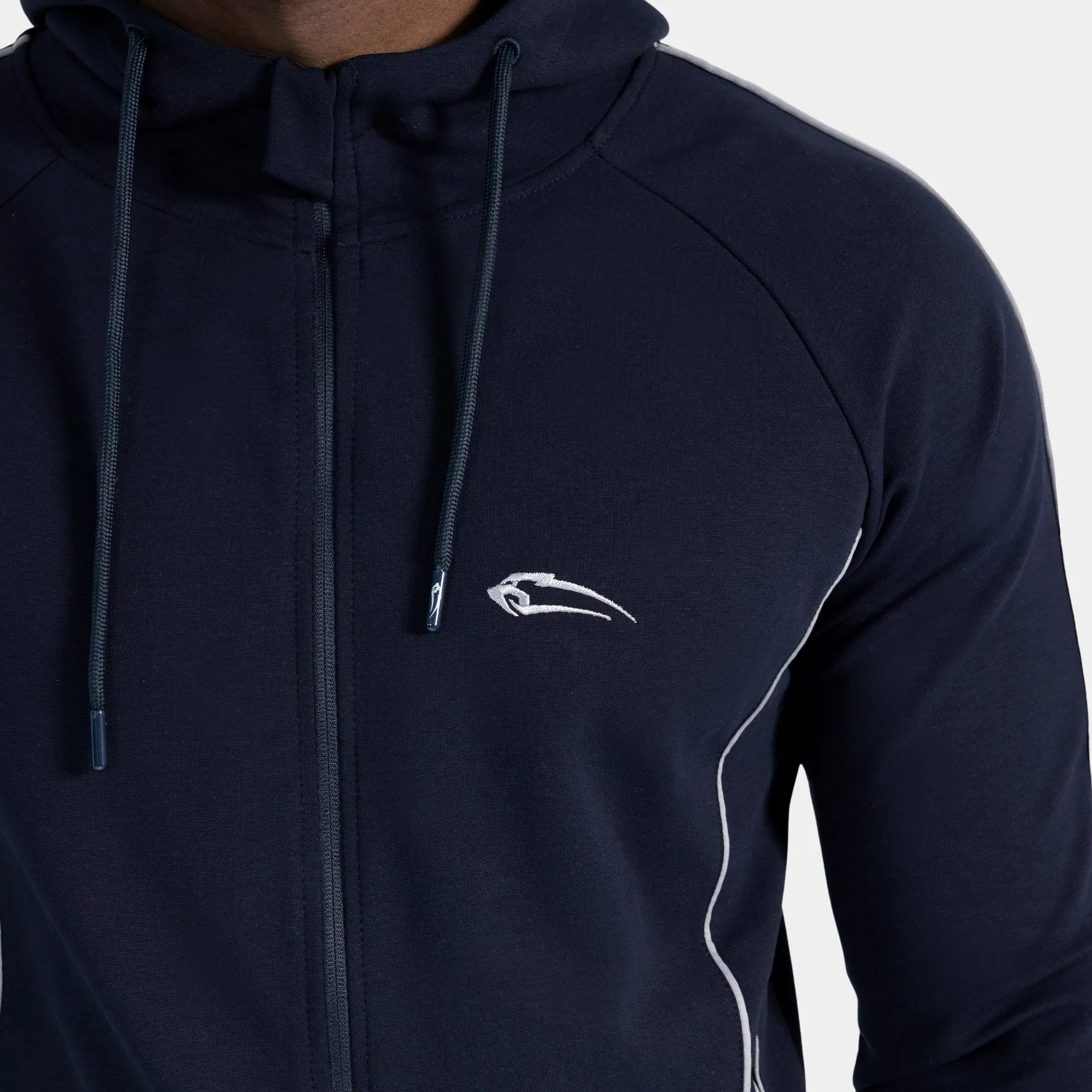 Zip Hoodie Energy