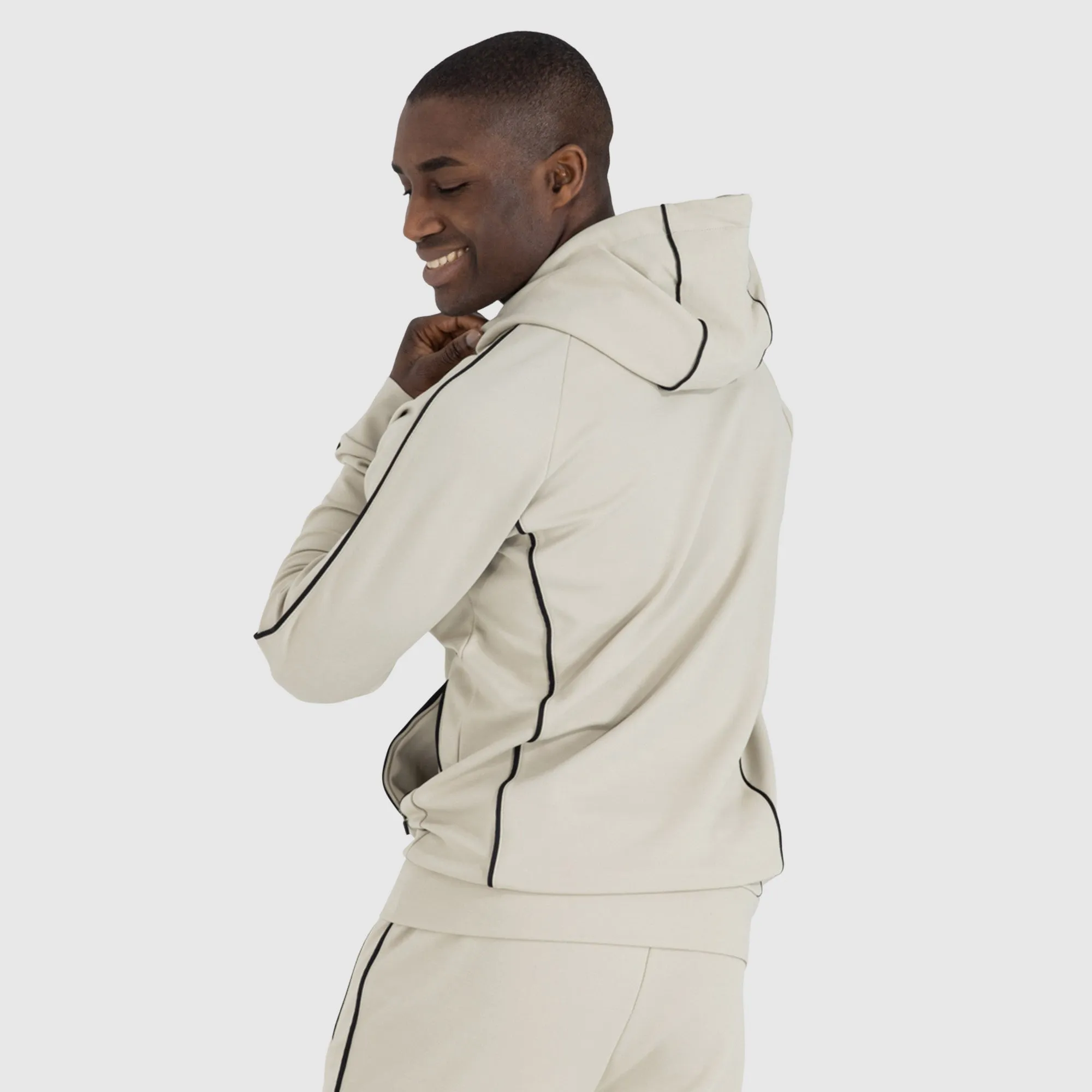 Zip Hoodie Energy