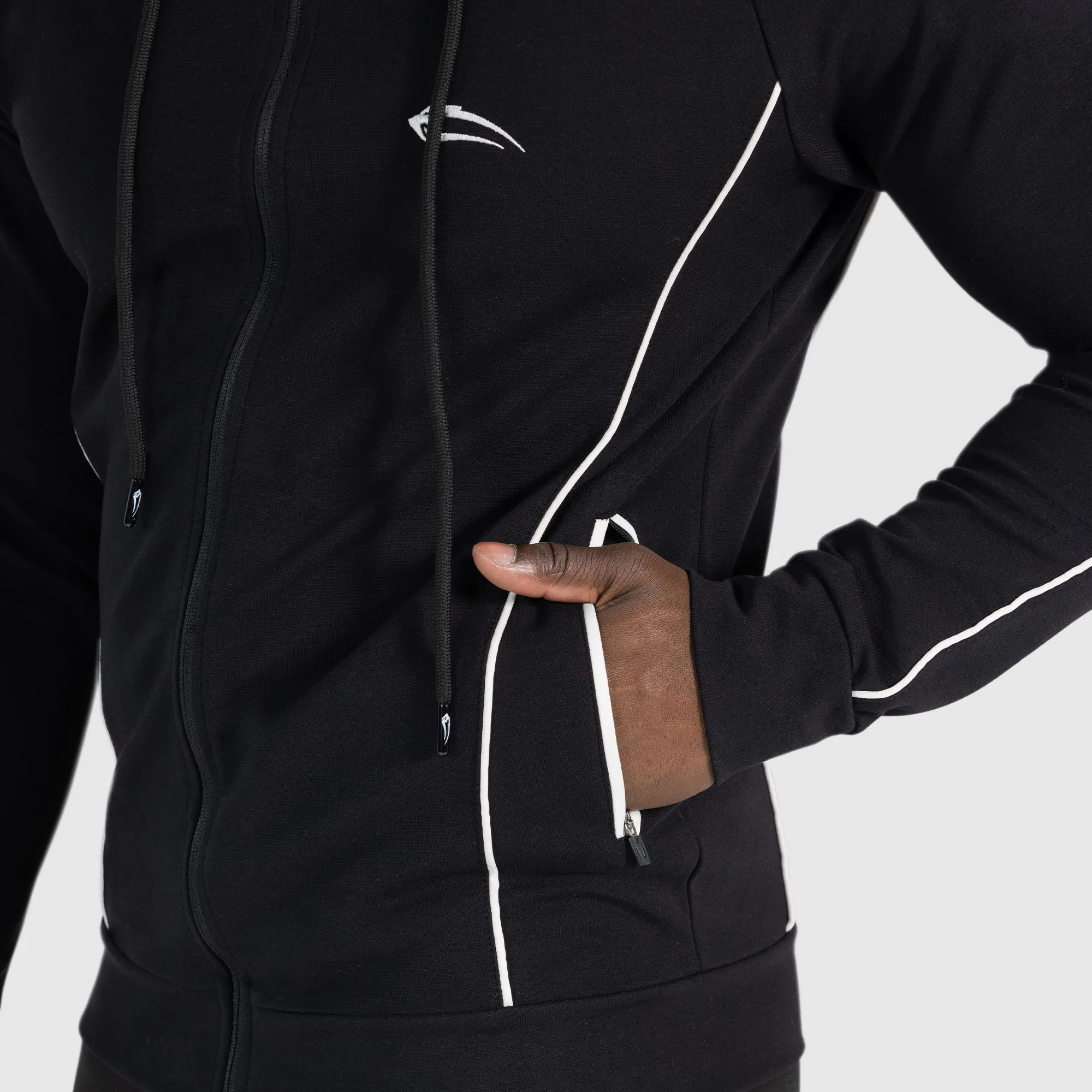 Zip Hoodie Energy