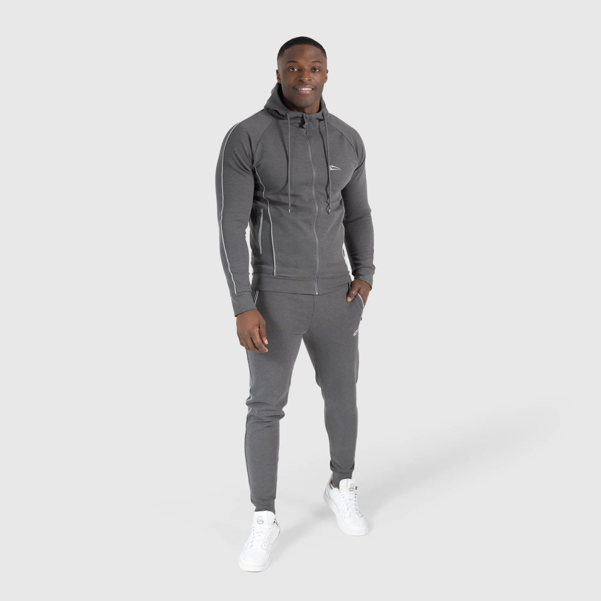 Zip Hoodie Energy