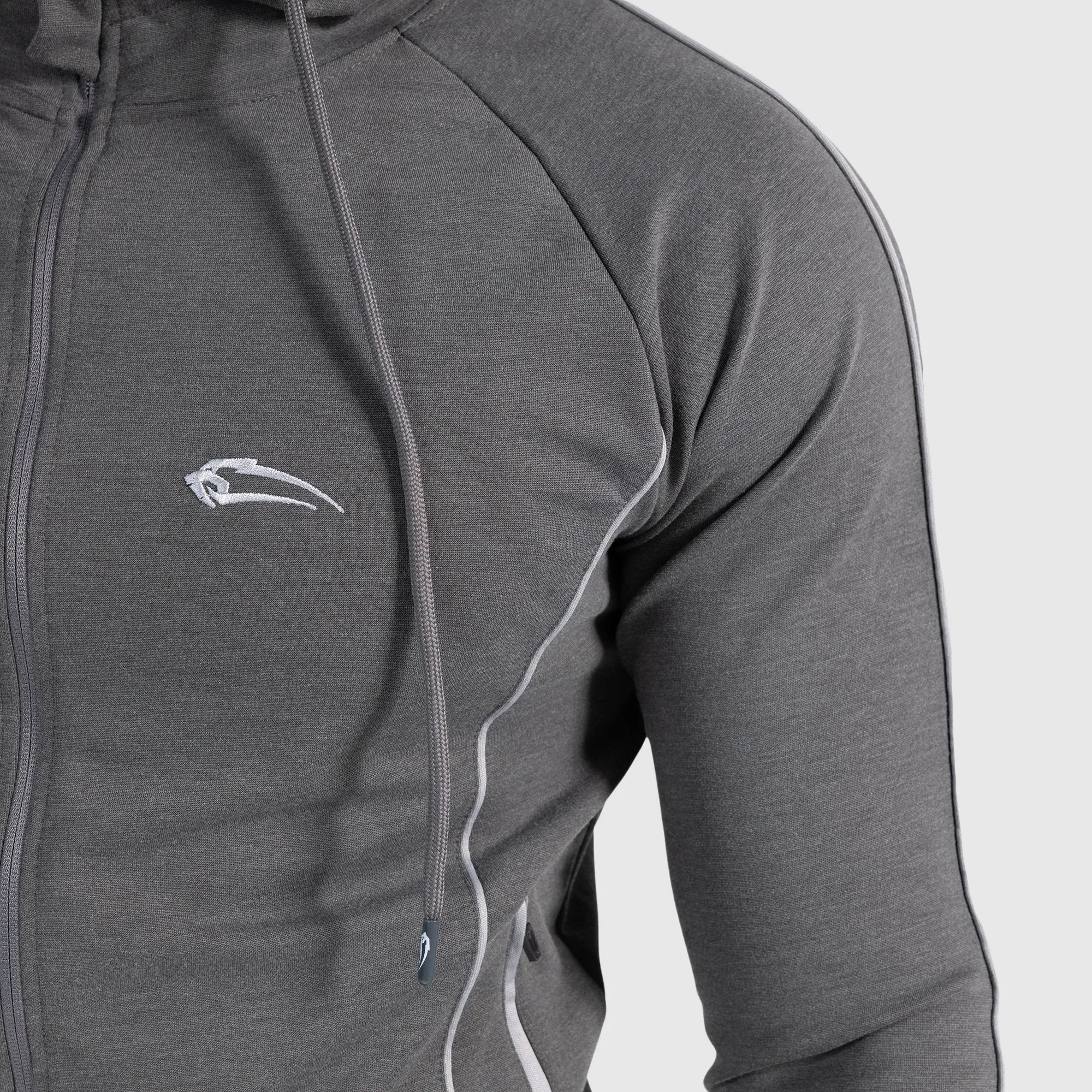 Zip Hoodie Energy