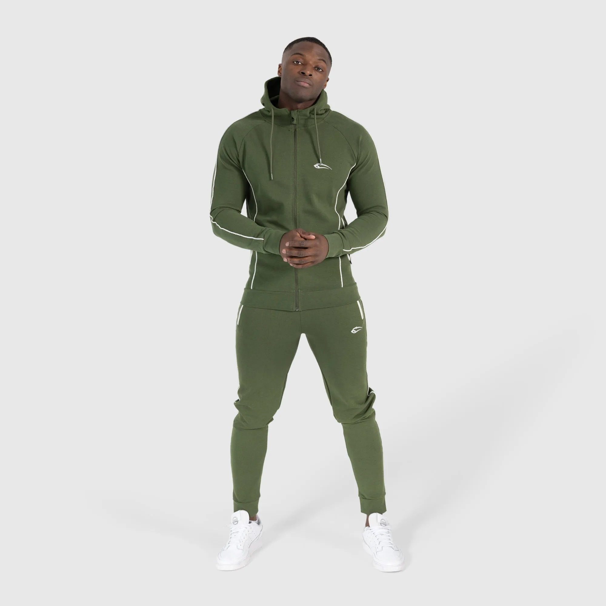Zip Hoodie Energy