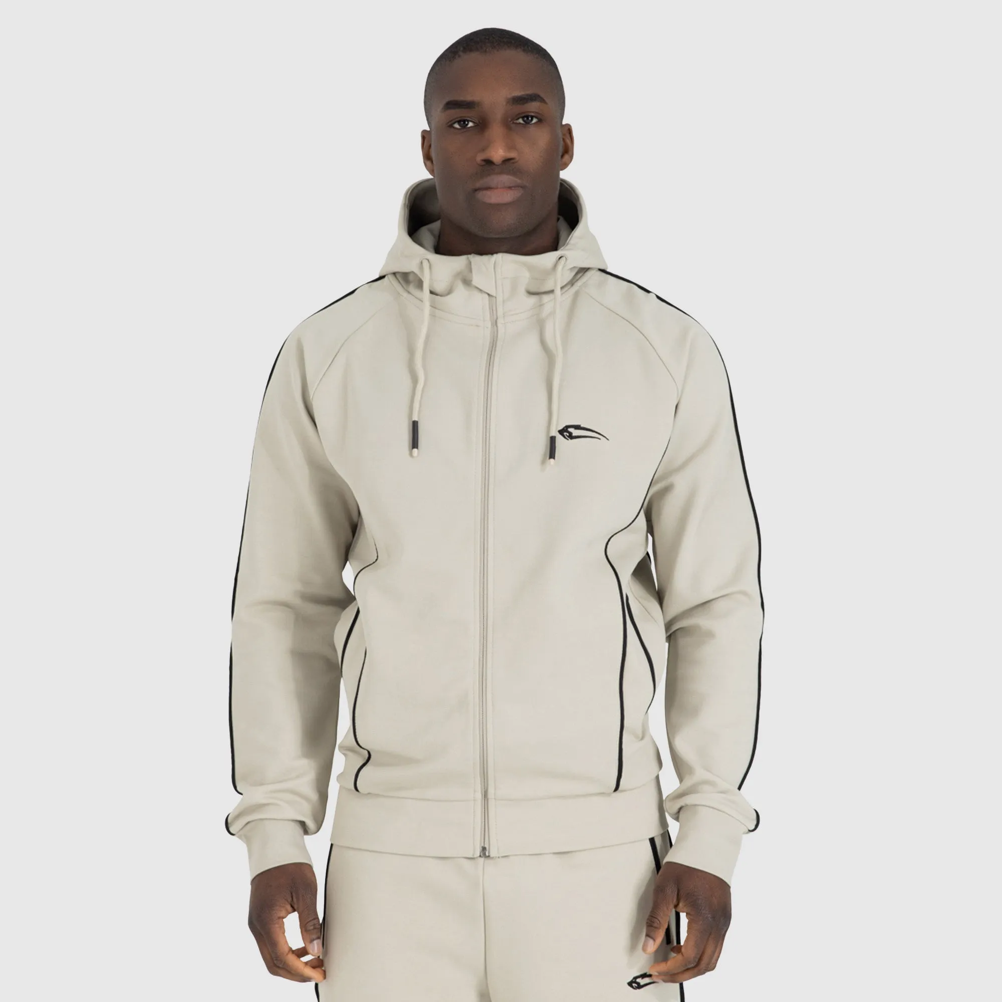 Zip Hoodie Energy