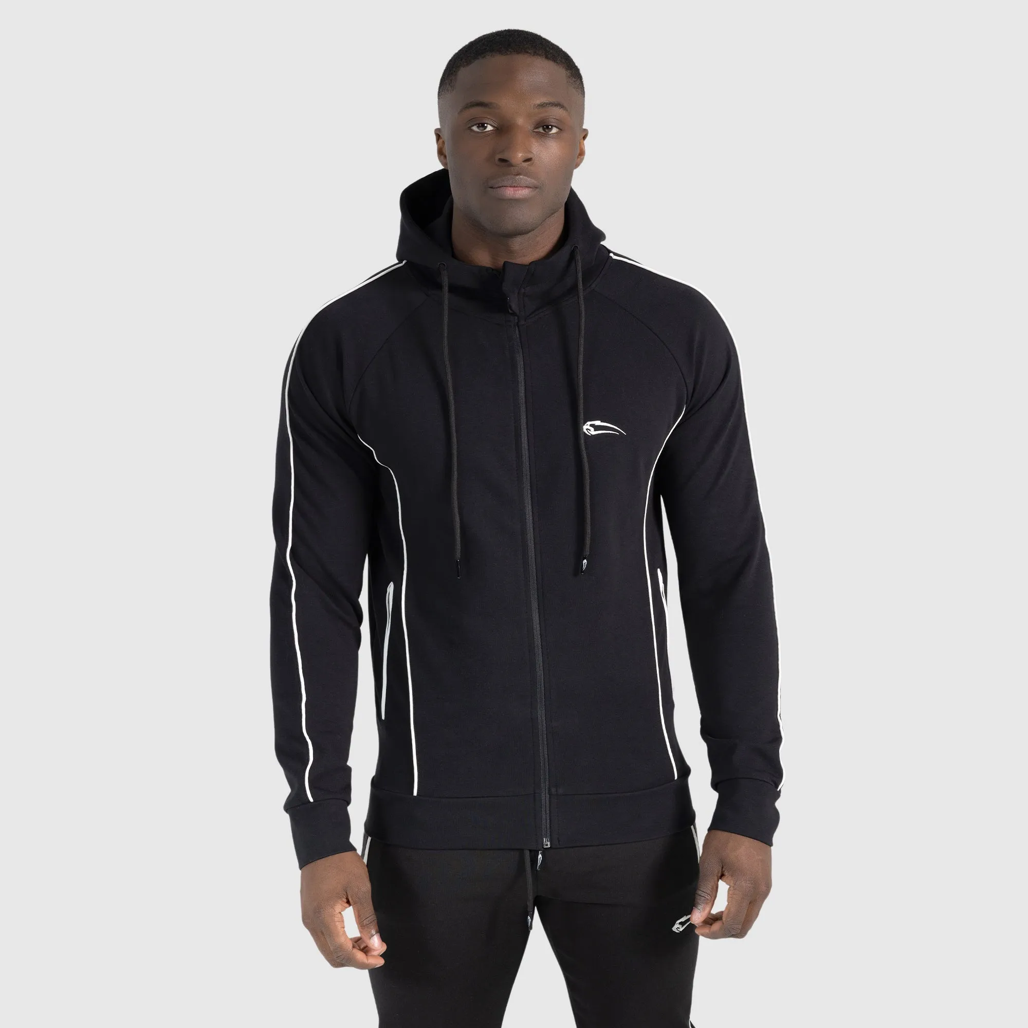 Zip Hoodie Energy